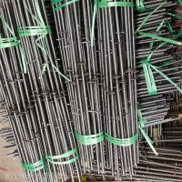 国标对拉螺杆 14-800mm 公里修建辅材 荣昌本地发货 全螺纹