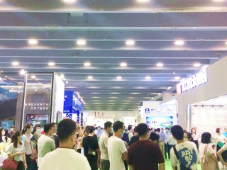 中国（广州）集成住宅产业博览会