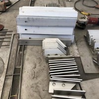 现货 工程建设专用不锈钢型材 槽钢 角钢切割 304 316钢材 可定制