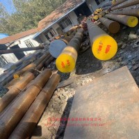5CrMnMo模具钢 合金圆钢 圆棒 高强度高耐磨钢材