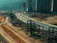 陇南市“三江一水”一期工程