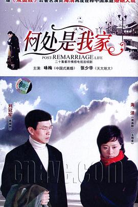 何处是我家 第19集