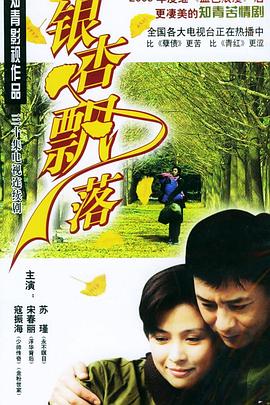 银杏飘落 第10集