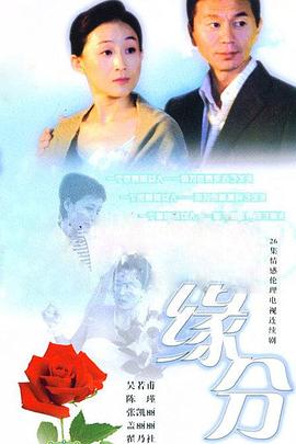 缘分的天空 第17集