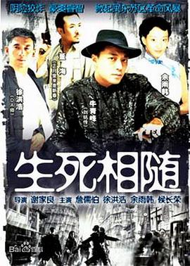 生死相随 第12集
