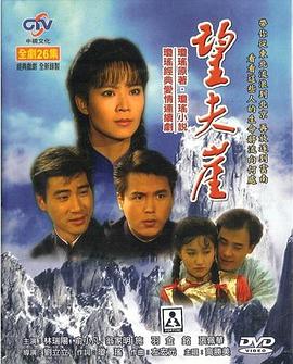 望夫崖 第12集