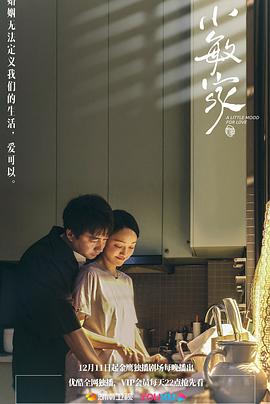 小敏家 第19集