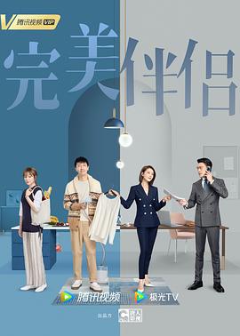 完美伴侣 第24集