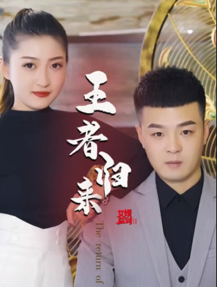 女婿驾到②王者归来 第37集