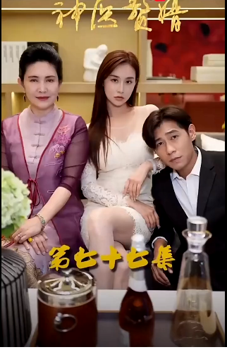 神医赘婿 第99集
