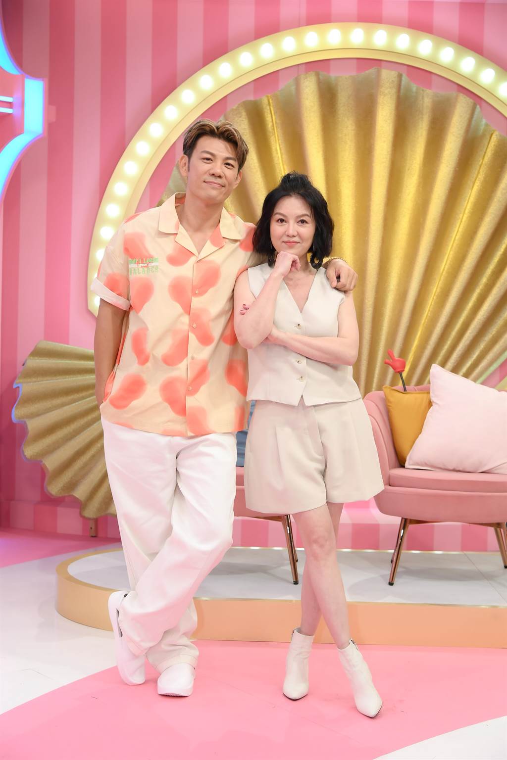阿姐万岁 20250422期