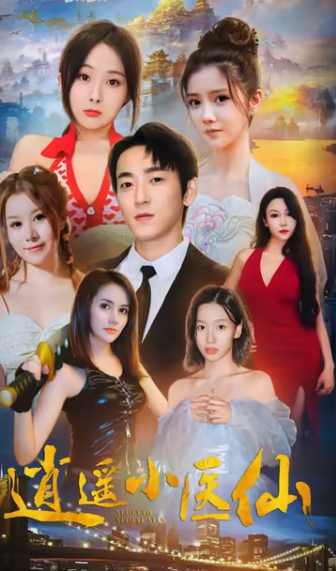 逍遥小医仙 第60集