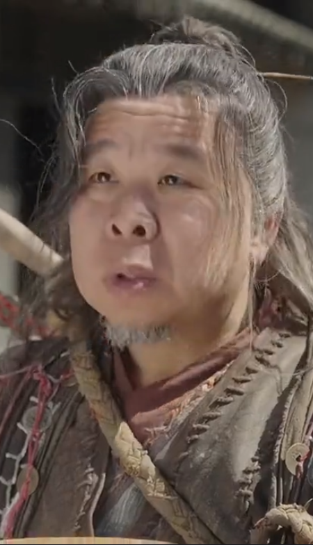 守棺人 第46集