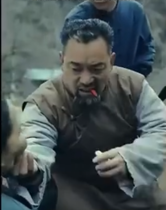 我和爷爷走人间 第02集