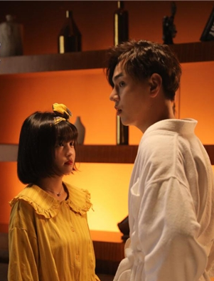 闪婚后，大叔乖乖宠我 第57集