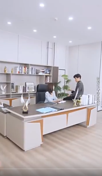 花都少帅 第11集