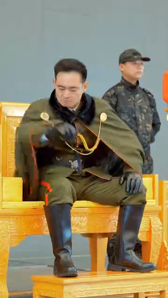 天命之子 第40集