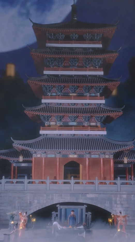 坏了，我好像真是仙人 第81集