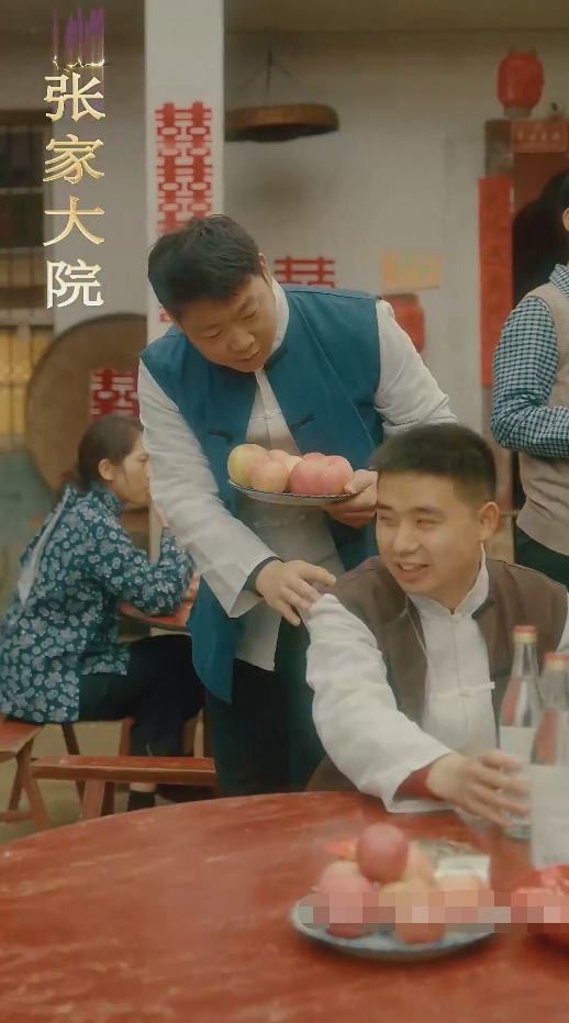 最新版： 千金归来 第26集