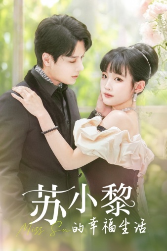 苏小黎的幸福生活 第33集