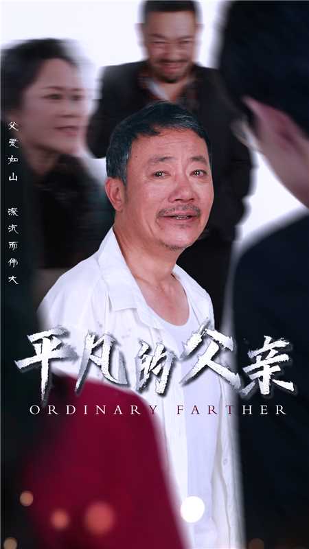 平凡的父亲 第46集