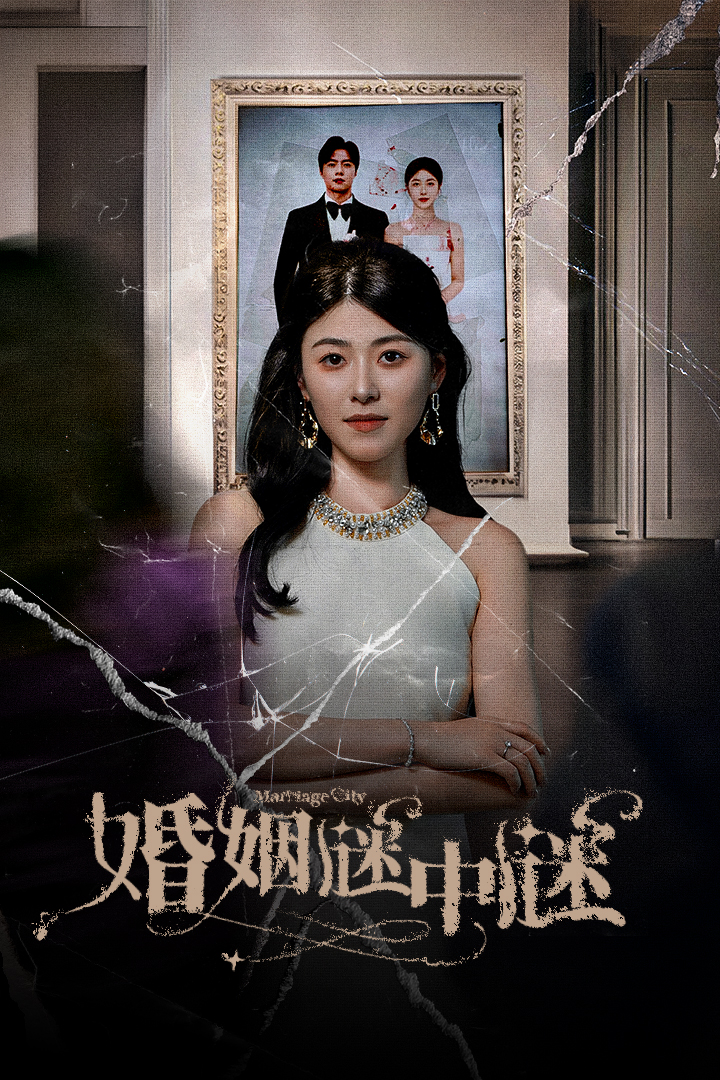 婚姻谜中谜 第15集