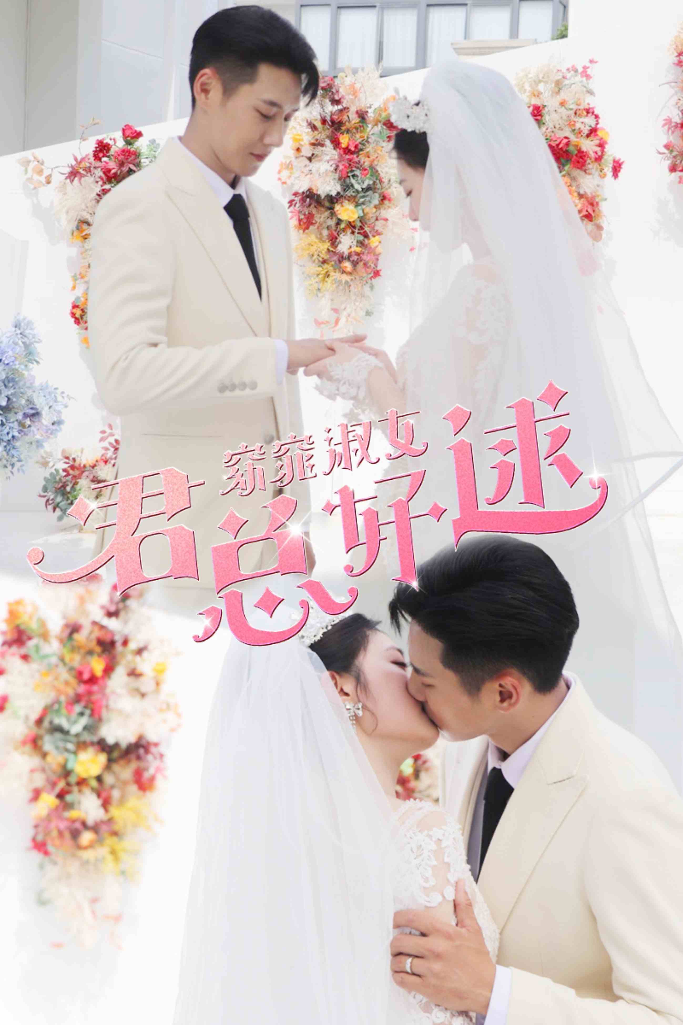 窈窕淑女君总好逑 第56集