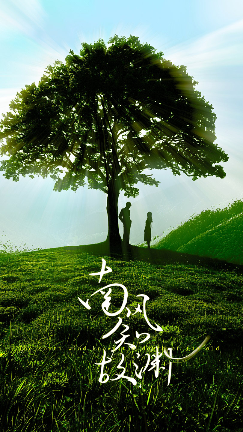 南风知故渊 第63集
