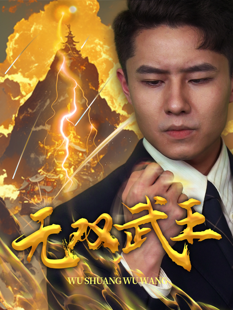 无双武王 第24集