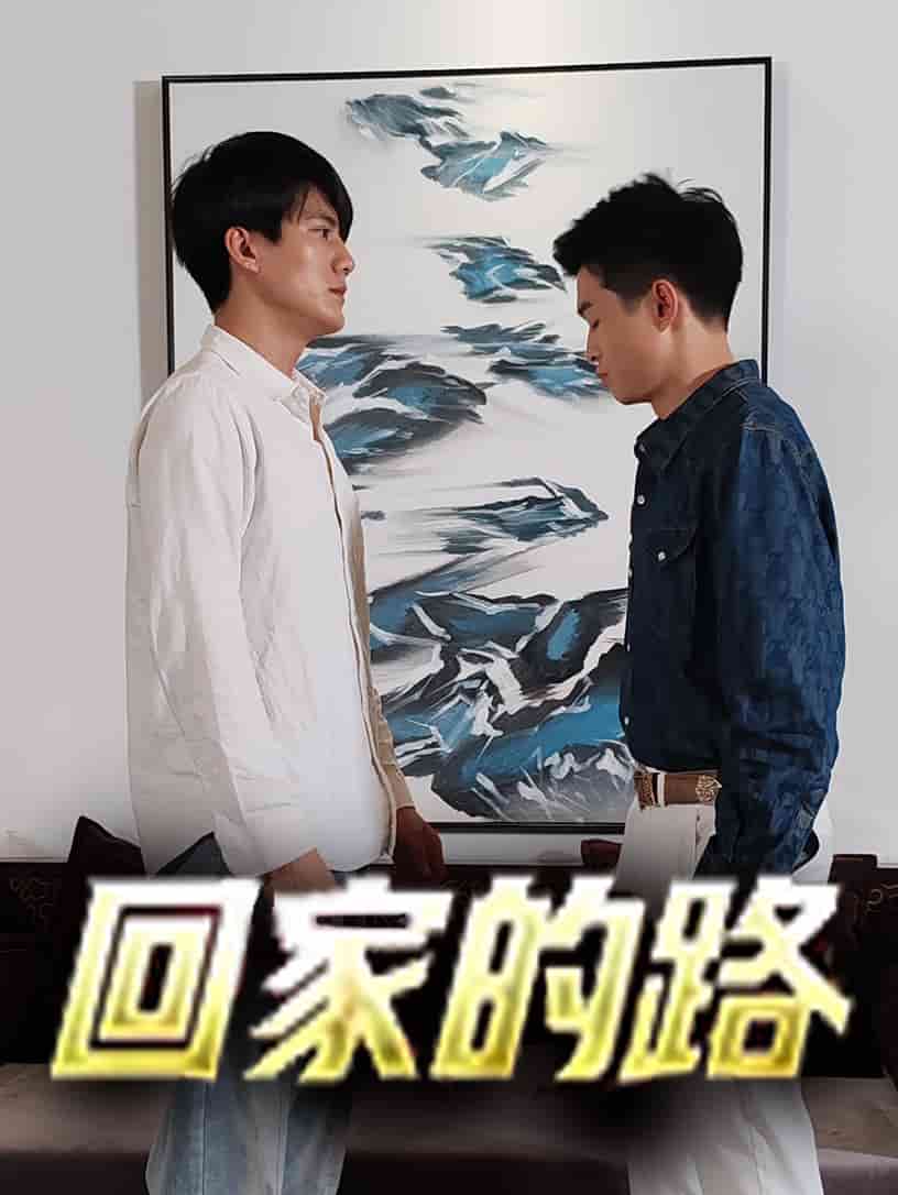 回家的路短剧 第34集