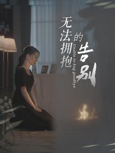 无法拥抱的告别 第31集(大结局)