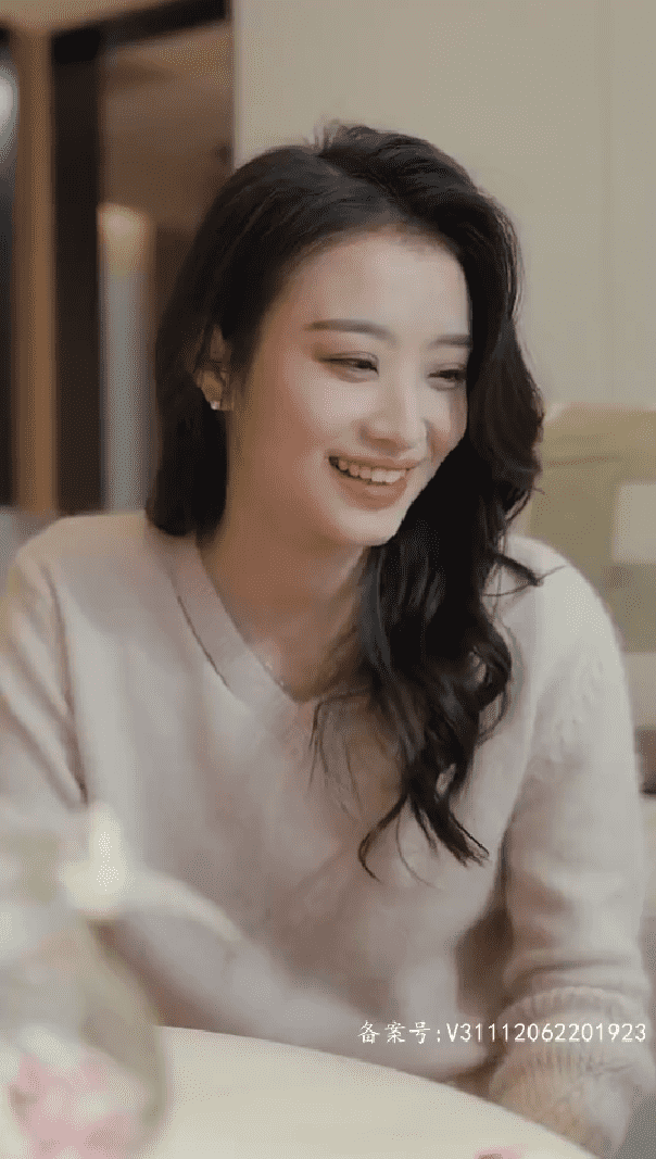 总裁夫人你别跑 第54集