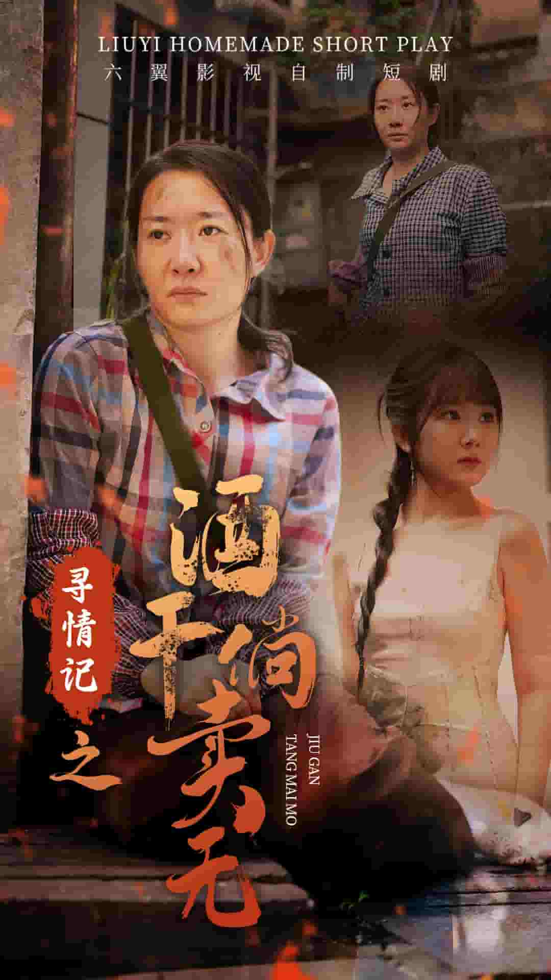 寻情记之酒干倘卖无 第17集