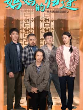 归来之金凤成龙 第19集