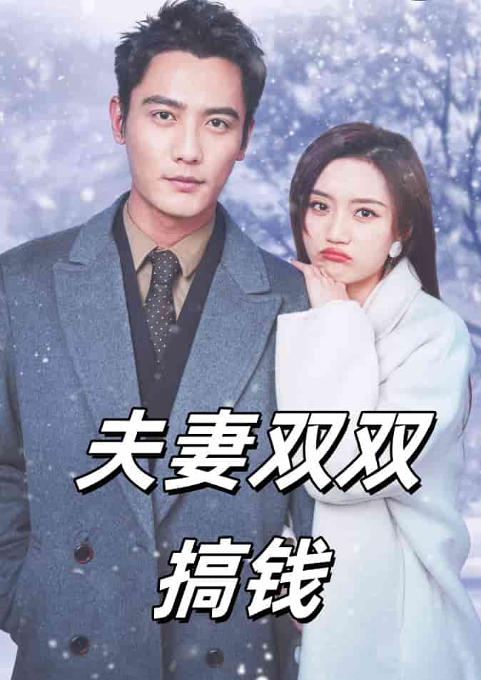 夫妻双双搞钱 第77集
