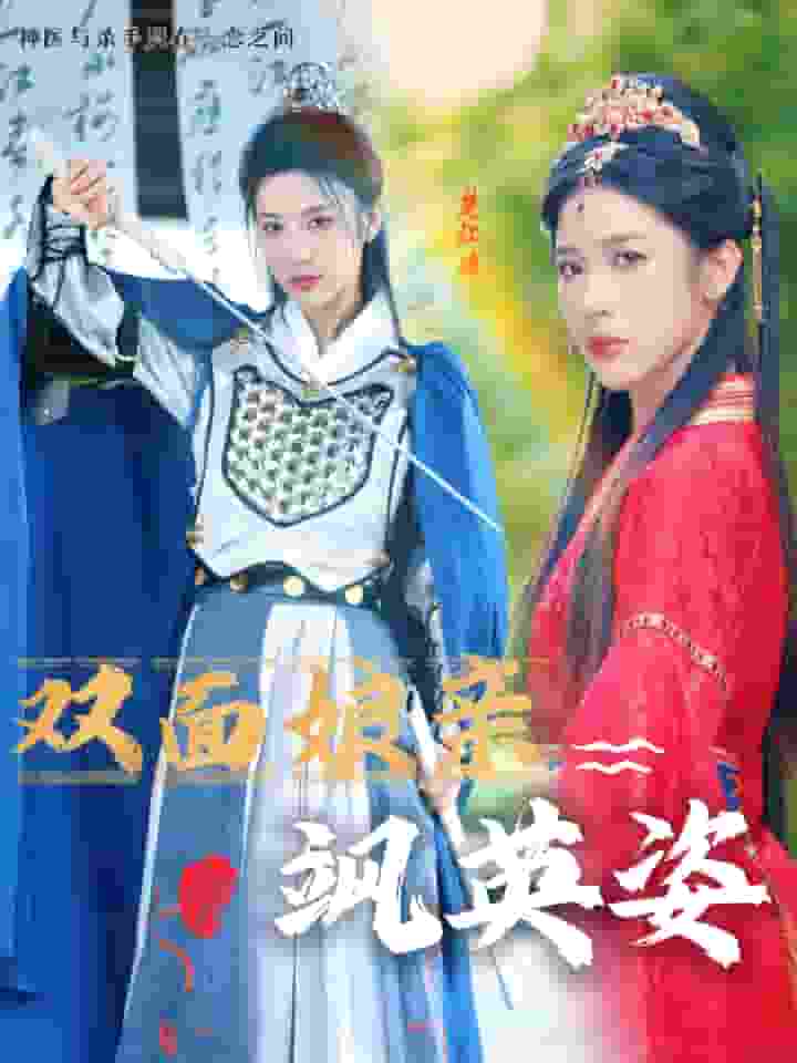 双面娘亲飒英姿 第11集
