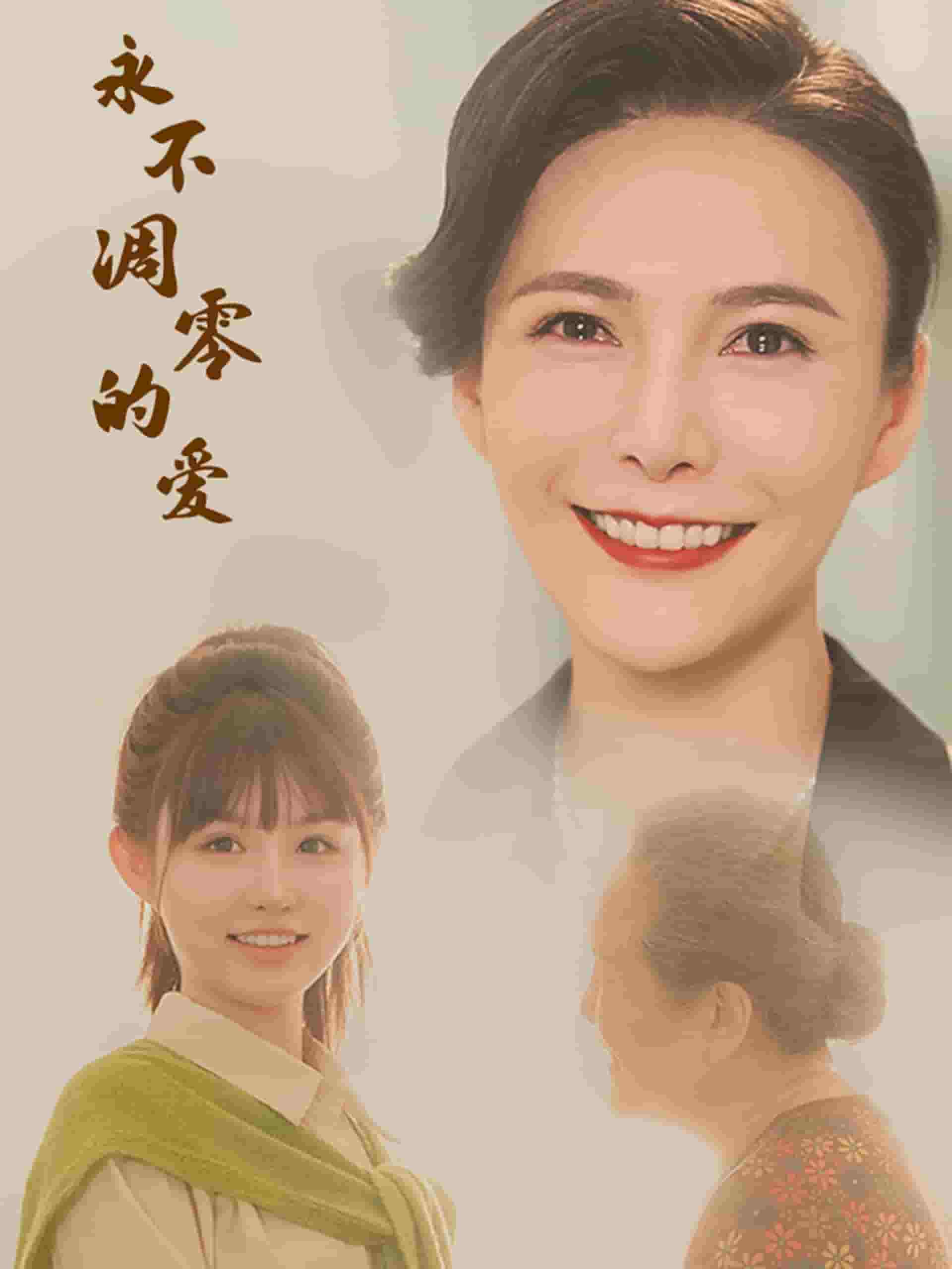 永不凋零的爱 第47集
