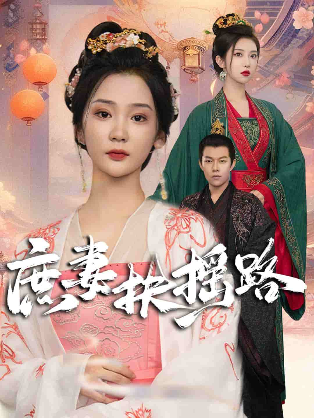 庶妻扶摇路 第58集
