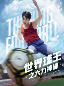 世界球王之大力神杯 第14集