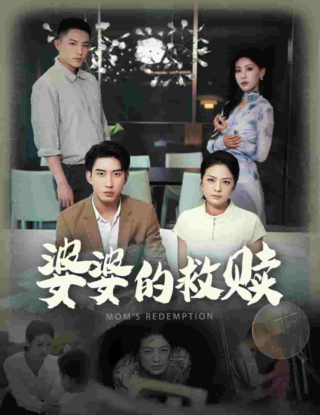 婆婆的救赎 第23集