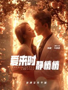爱来时静悄悄 第102集