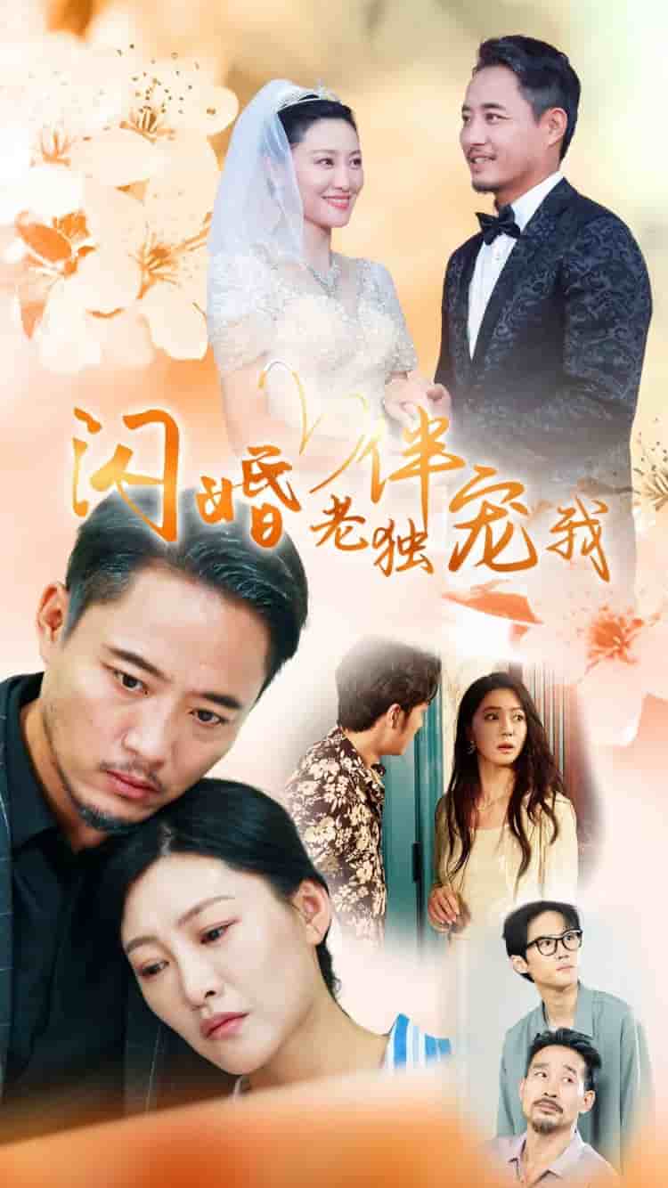 再婚伴侣老来福 第49集