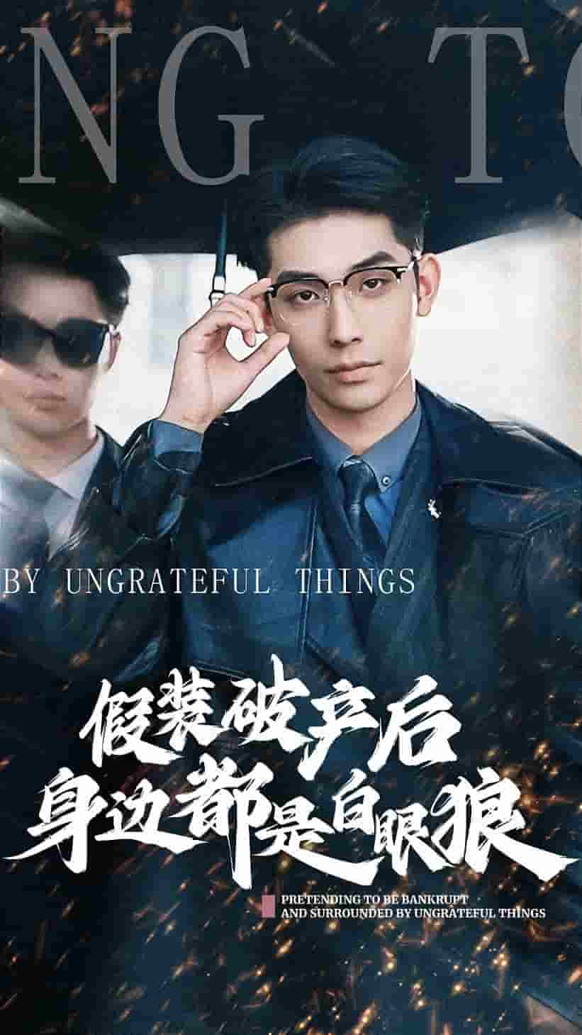 假装破产后发现身边都是白眼狼 第02集
