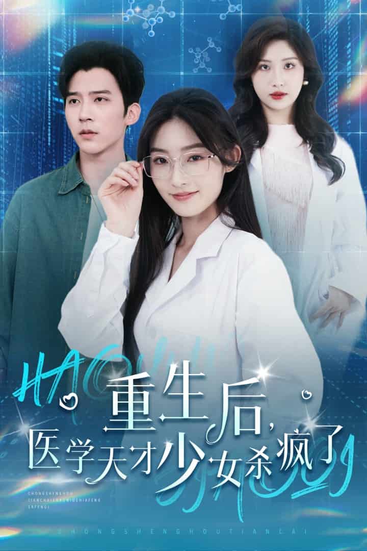 重生后医学天才少女杀疯了 第03集