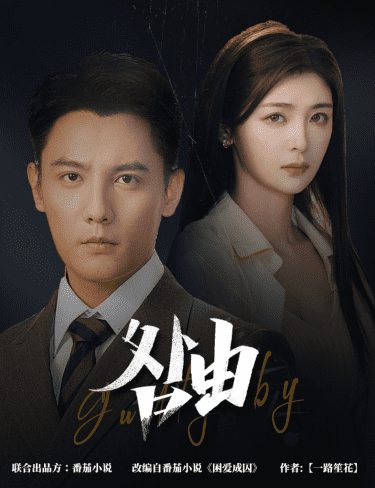 强势锁婚，九爷你出局了 第11集