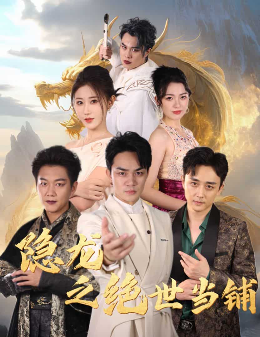 隐龙之绝世当铺 第48集