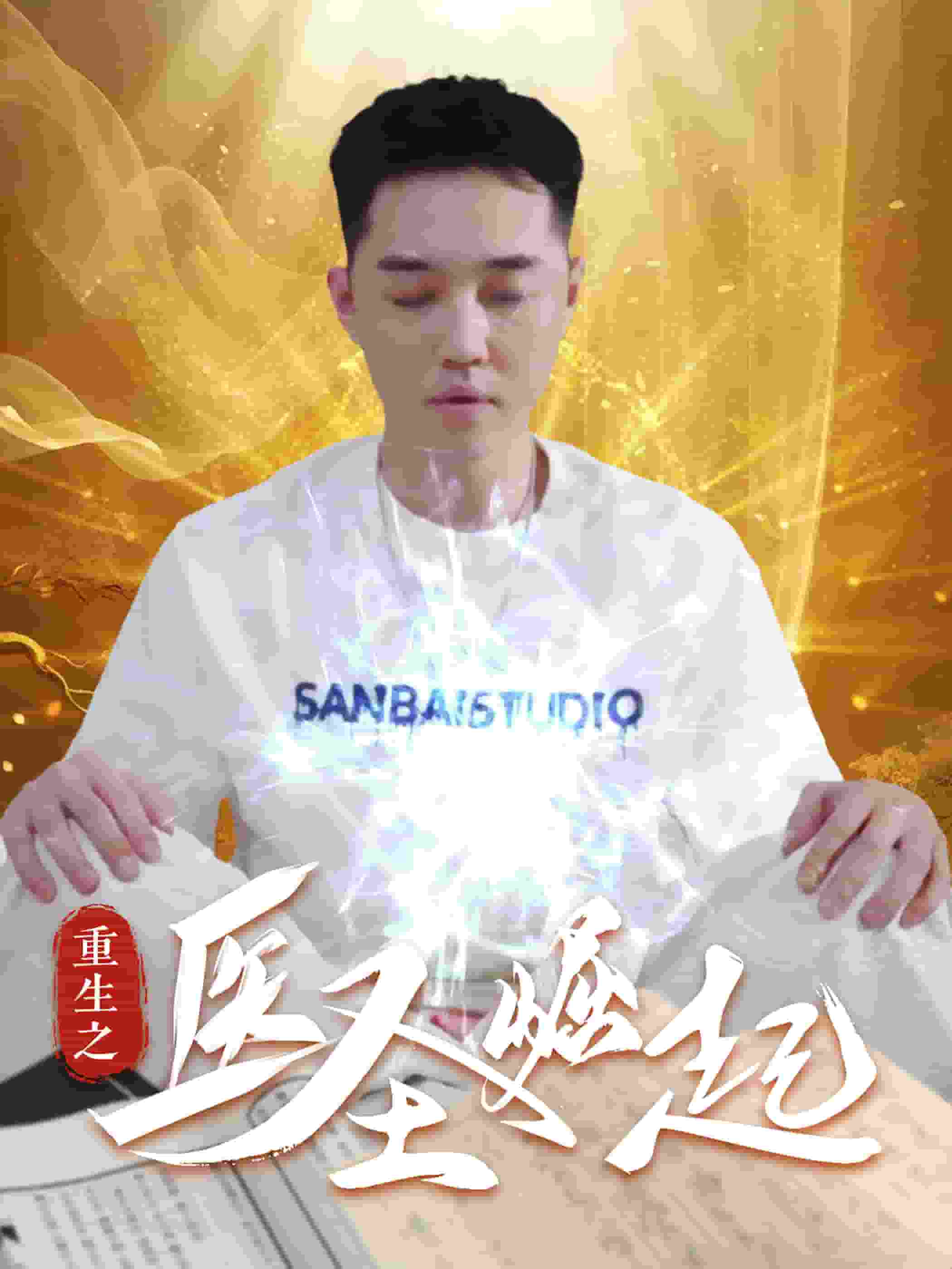 重生之医圣崛起 第01集