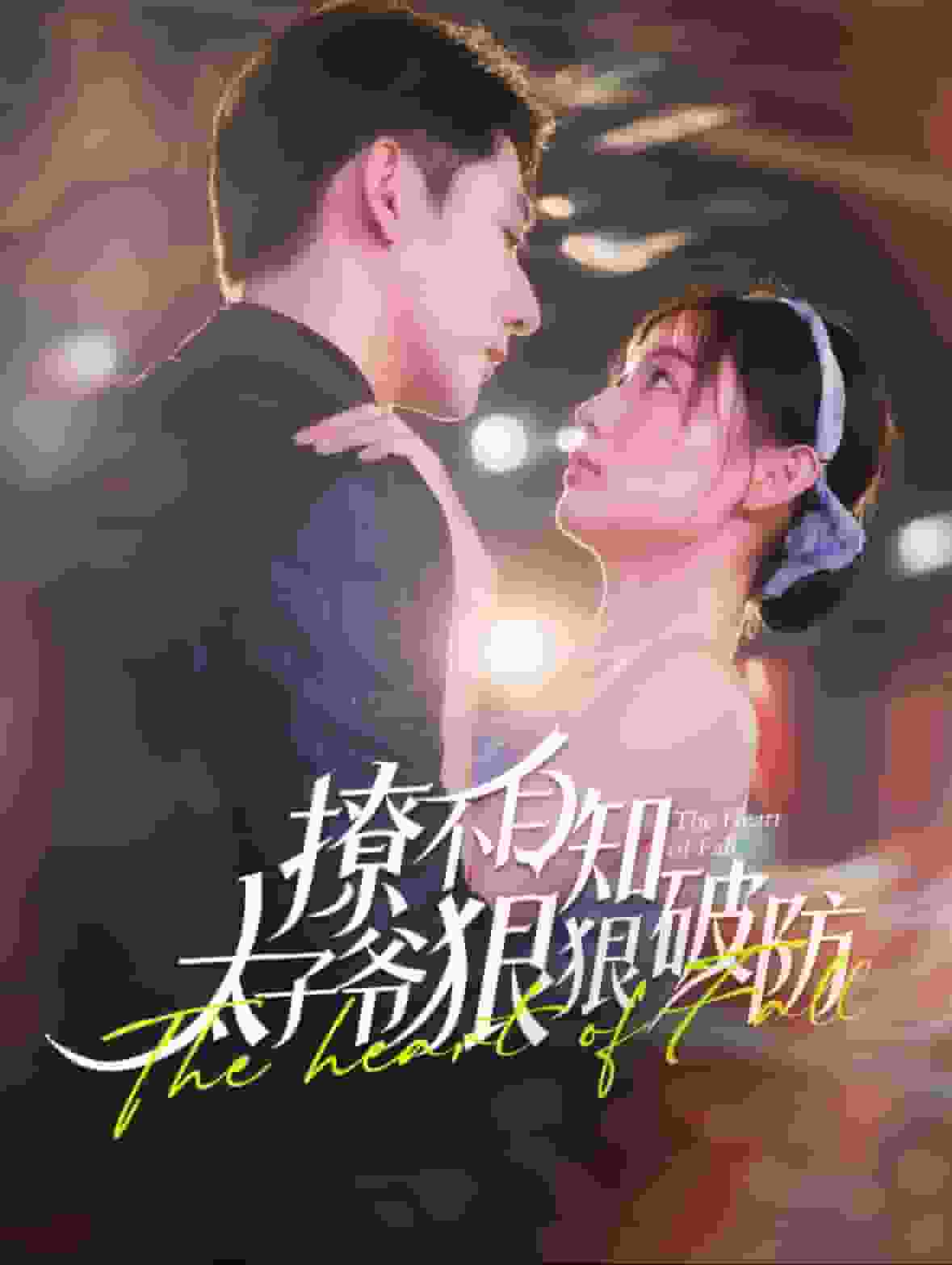 撩不自知太子爷狠狠破防 第41集