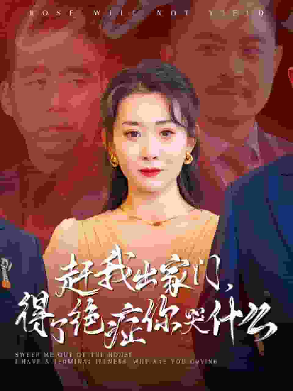 赶我出家门得了绝症你哭什么 第07集
