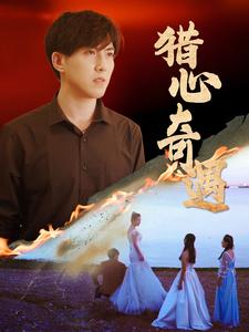 猎心奇遇 第20集